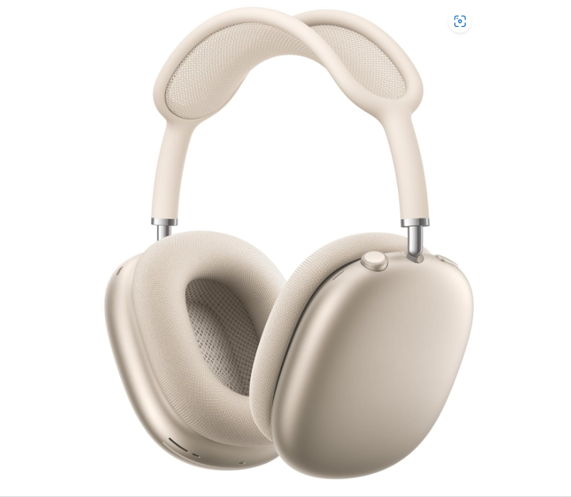 MHWL4 AIRPODS MAX 2 STARLIGHT